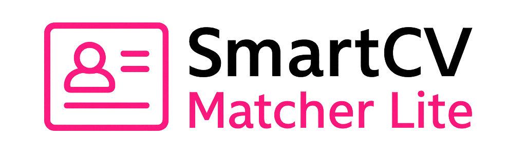 Logo de SmartCV - Evaluador de CV con IA